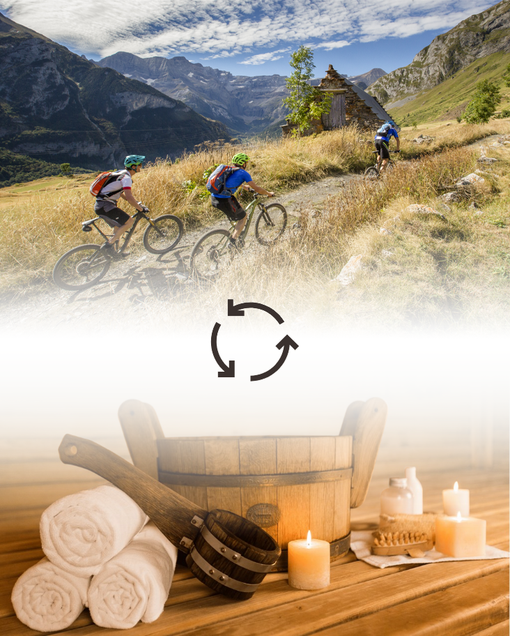Composant 2 vtt